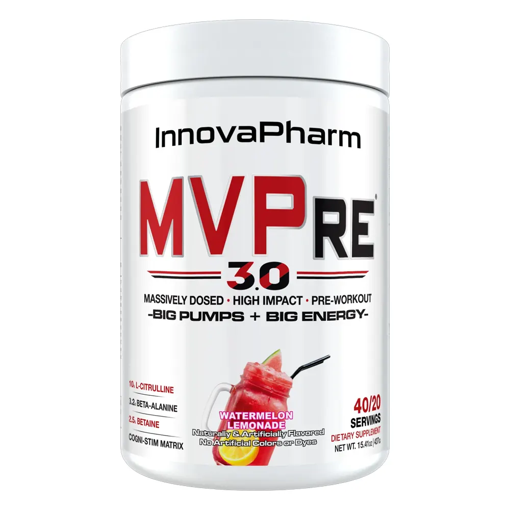 InnovaPharm MVPre 3.0 - Image 2