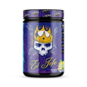 Xtremis Cartel El Jefe Limited Edition