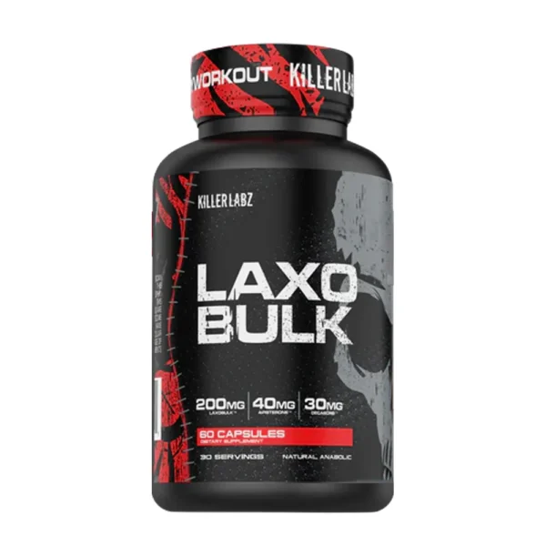 Killer Labz Laxo Bulk