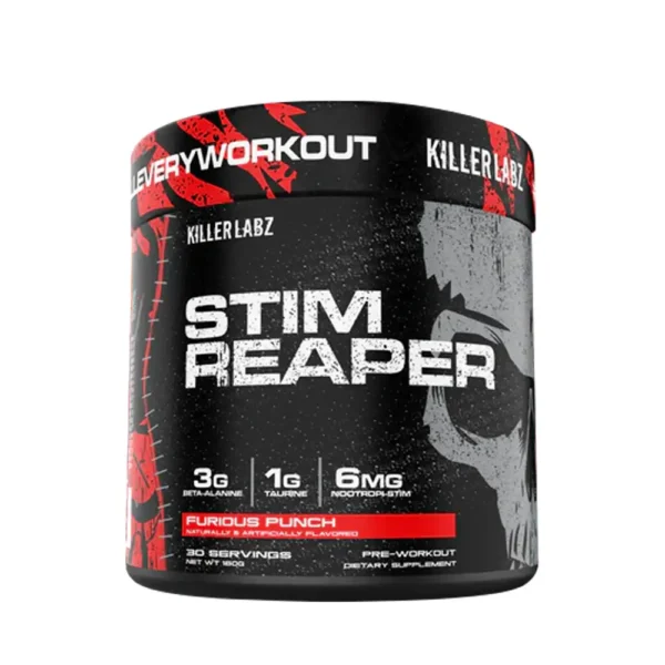 Killer Labz Stim Reaper