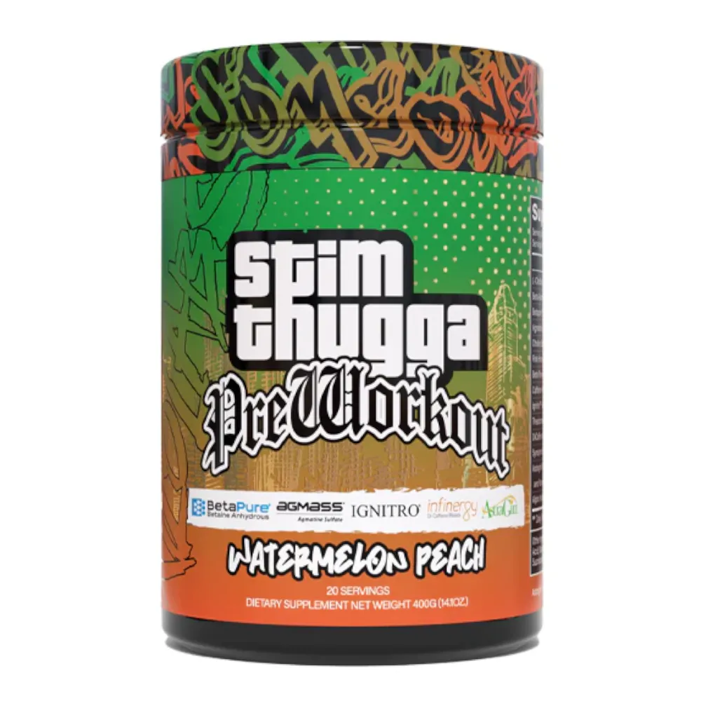 Kilo Labs Stim Thugga - Image 3