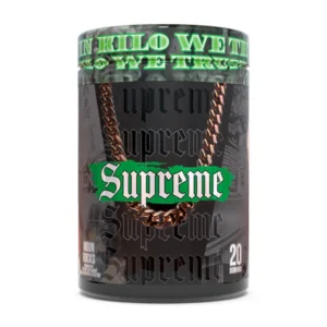 Kilo Labs Supreme Pre-Workout