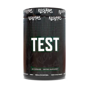 Kilo Labs Test