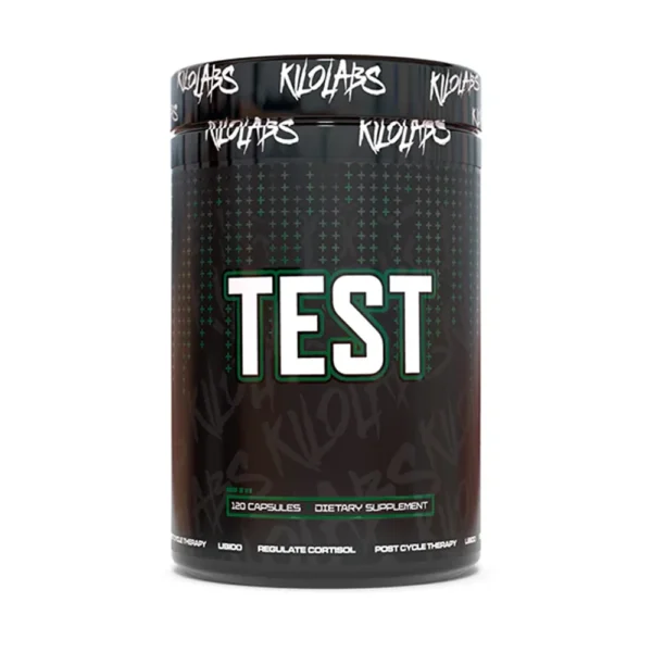 Kilo Labs Test