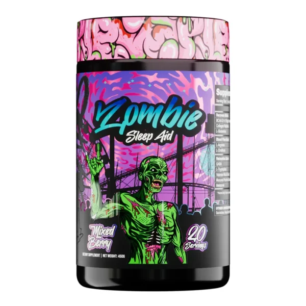 Kilolabs Zombie