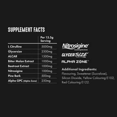 Conteh Sports - Mega Pump - Image 2