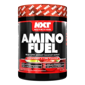 NXT Amino Fuel 30 Servings 300g