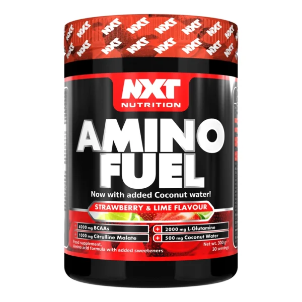 NXT Amino Fuel 30 Servings 300g