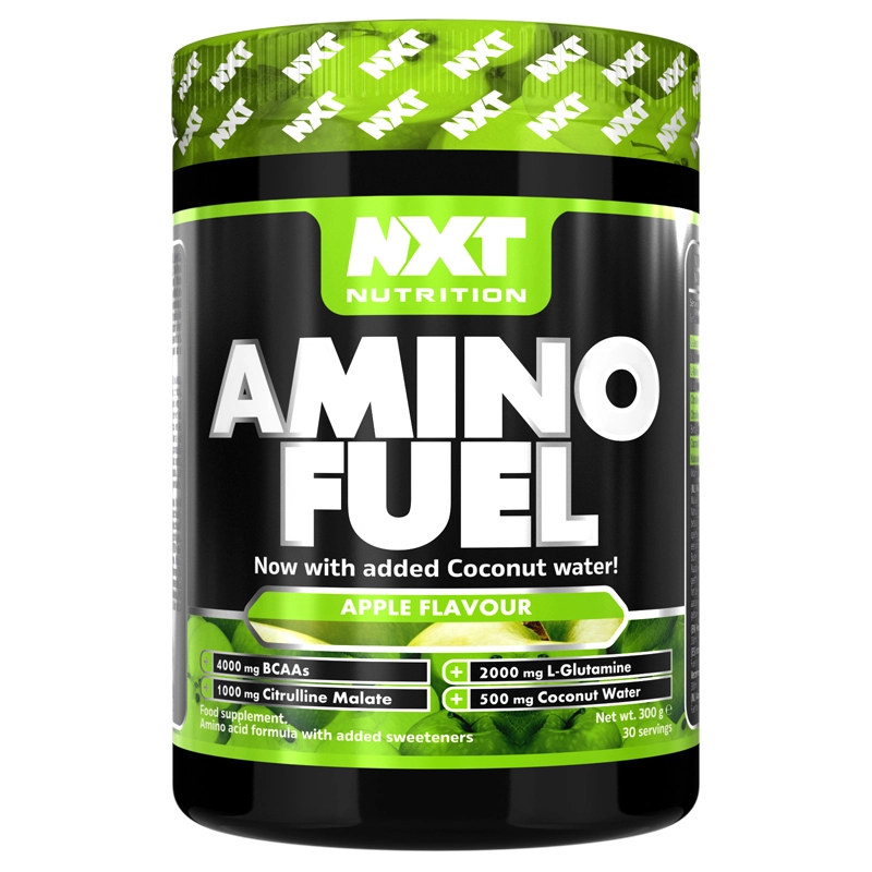 NXT Amino Fuel 30 Servings 300g - Image 3