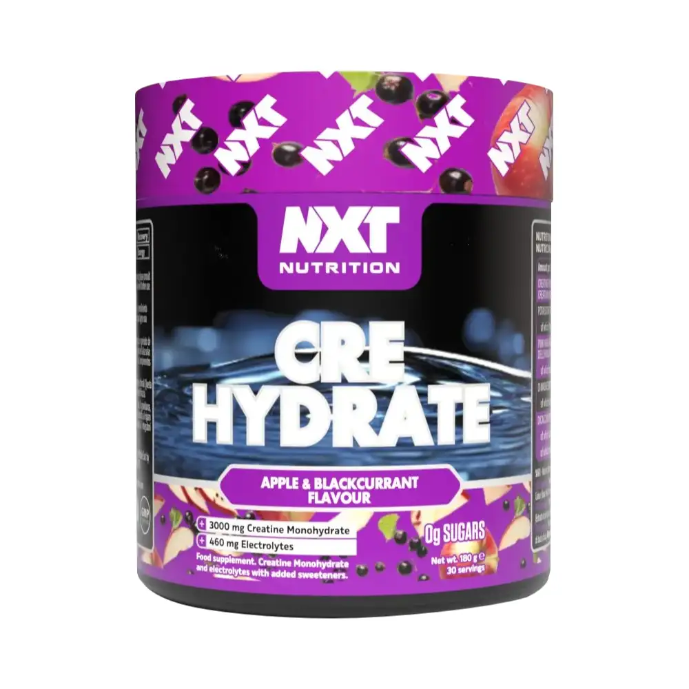 NXT Nutrition Cre Hydrate - Image 6