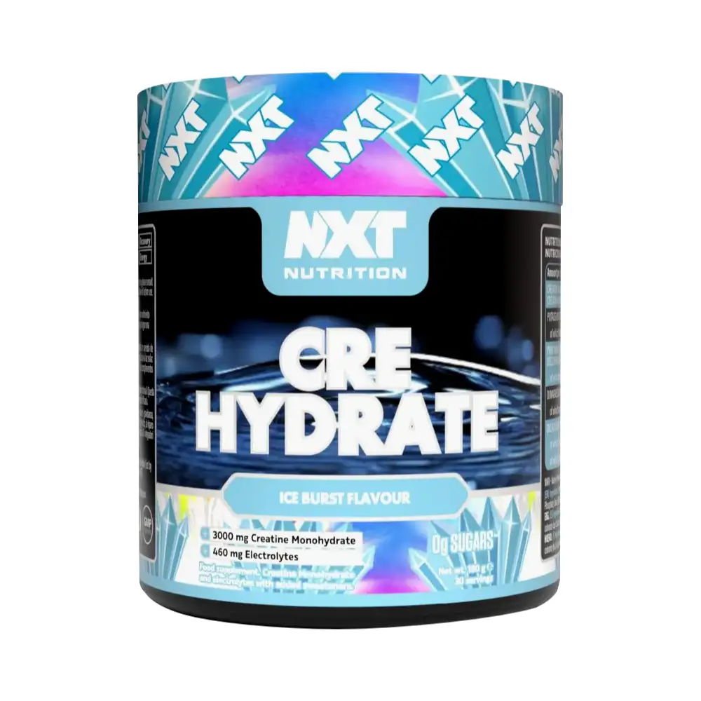 NXT Nutrition Cre Hydrate - Image 2