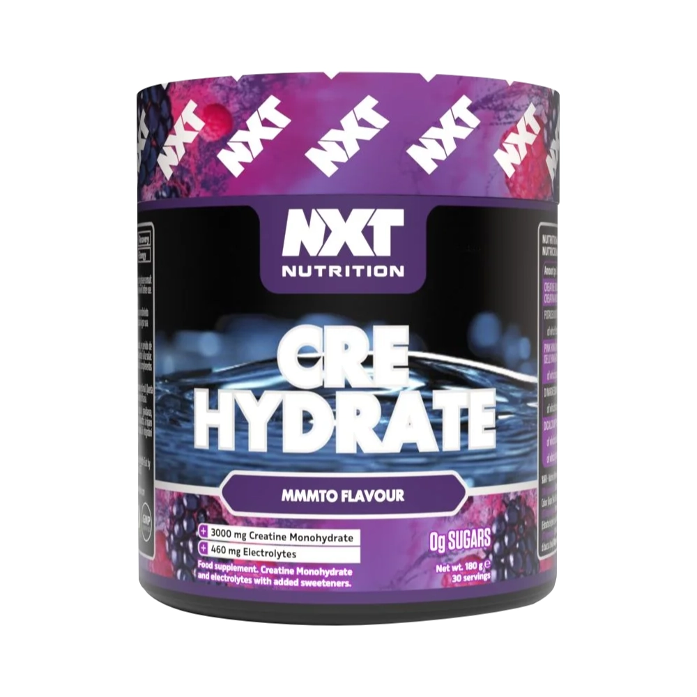 NXT Nutrition Cre Hydrate - Image 4