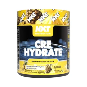 NXT Nutrition Cre Hydrate