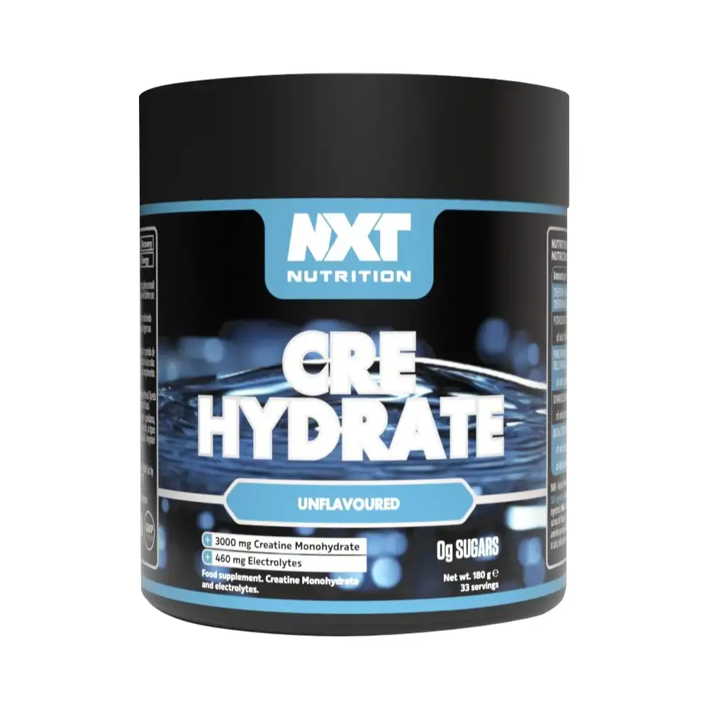 NXT Nutrition Cre Hydrate - Image 7