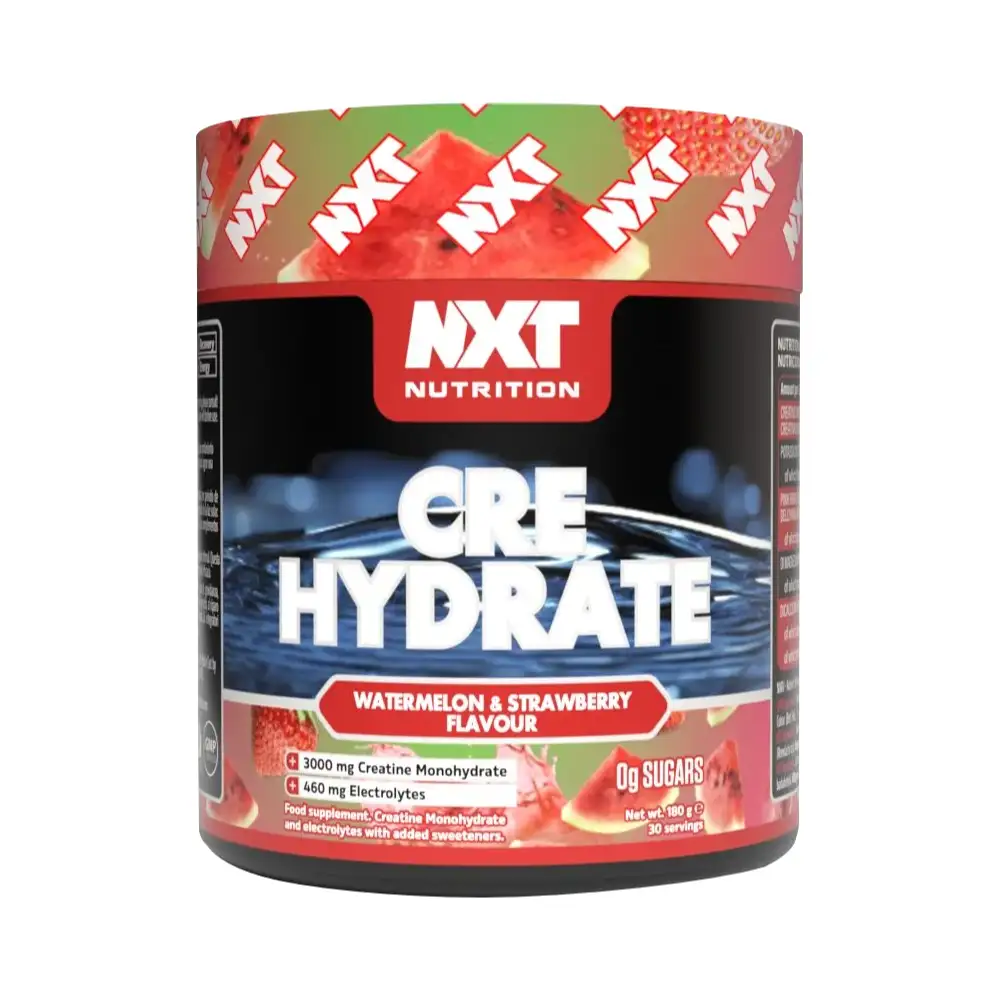 NXT Nutrition Cre Hydrate - Image 3