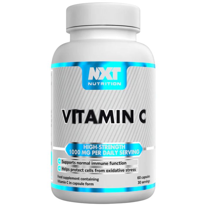 NXT Nutrition Vitamin C
