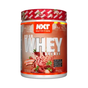 NXT Nutrition Pure Whey Deluxe (510g)