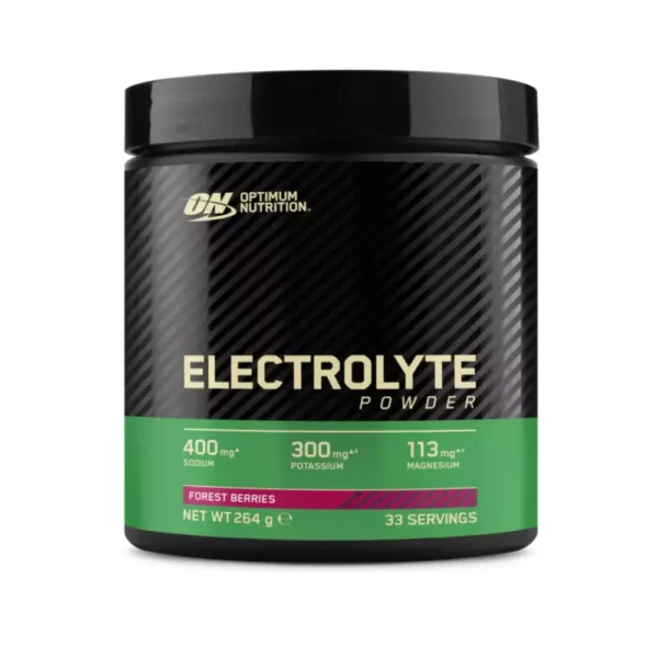 Optimum Nutrition Electrolyte Powder