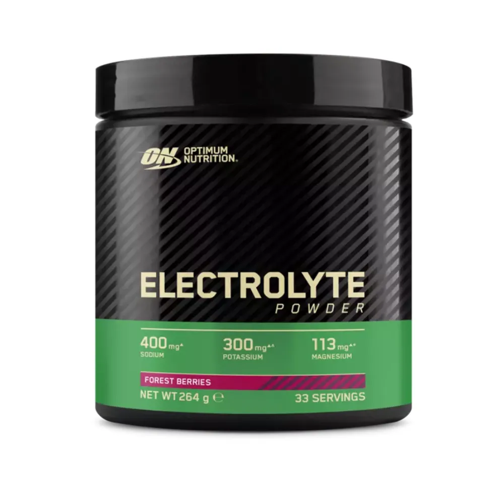 Optimum Nutrition Electrolyte Powder
