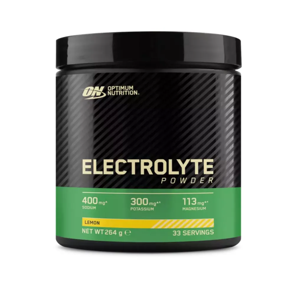Optimum Nutrition Electrolyte Powder - Image 3