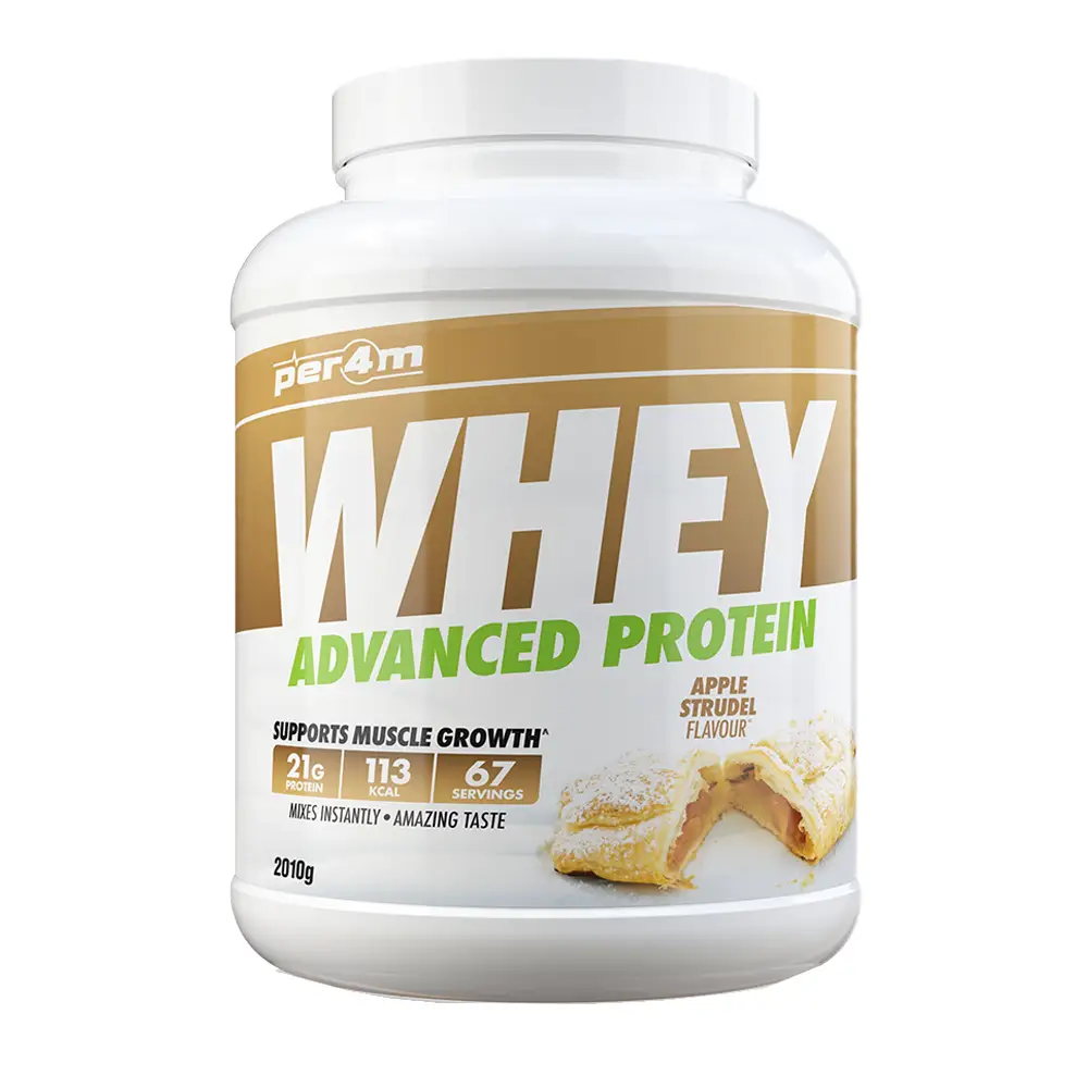 Per4m Whey Advanced Protein - Image 5