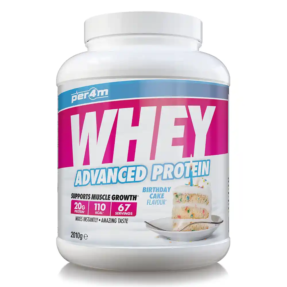 Per4m Whey Advanced Protein - Image 4