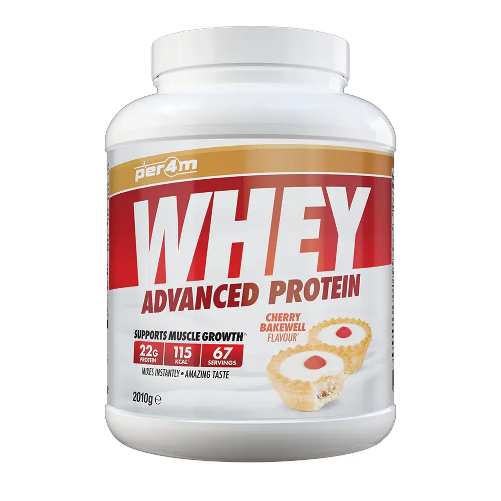 Per4m Whey Advanced Protein - Image 12