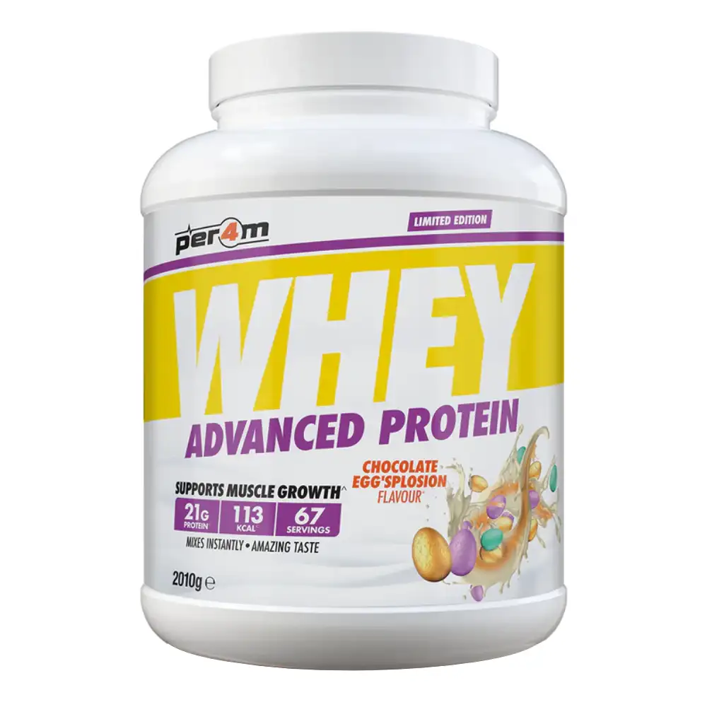 Per4m Whey Advanced Protein - Image 16
