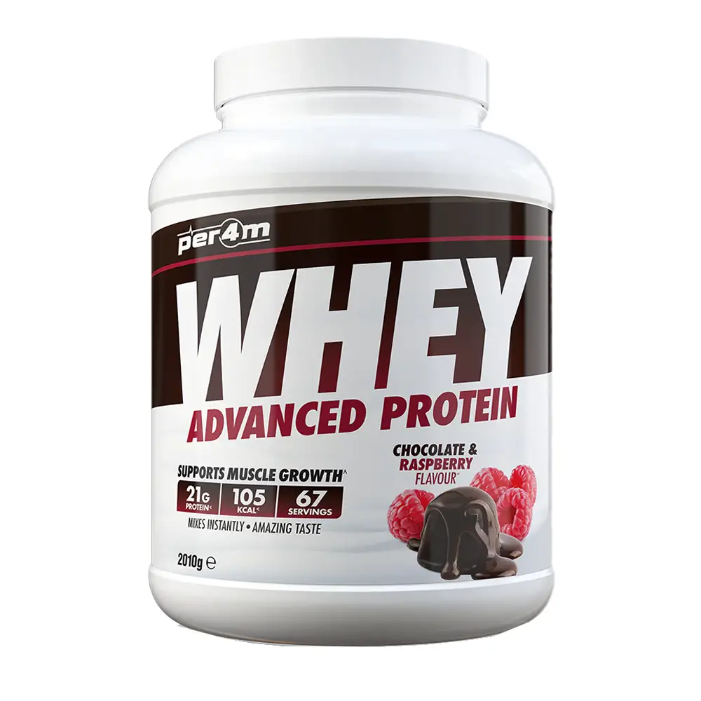 Per4m Whey Advanced Protein - Image 9