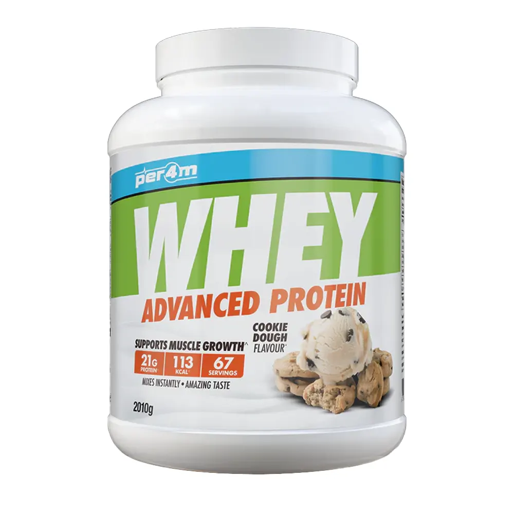 Per4m Whey Advanced Protein - Image 10
