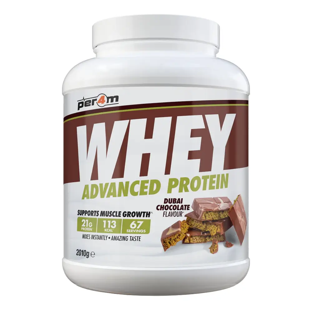 Per4m Whey Advanced Protein - Image 15