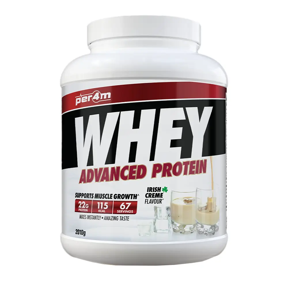 Per4m Whey Advanced Protein - Image 6