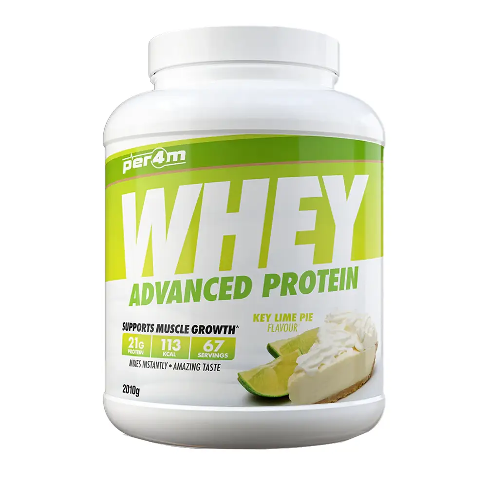 Per4m Whey Advanced Protein - Image 7