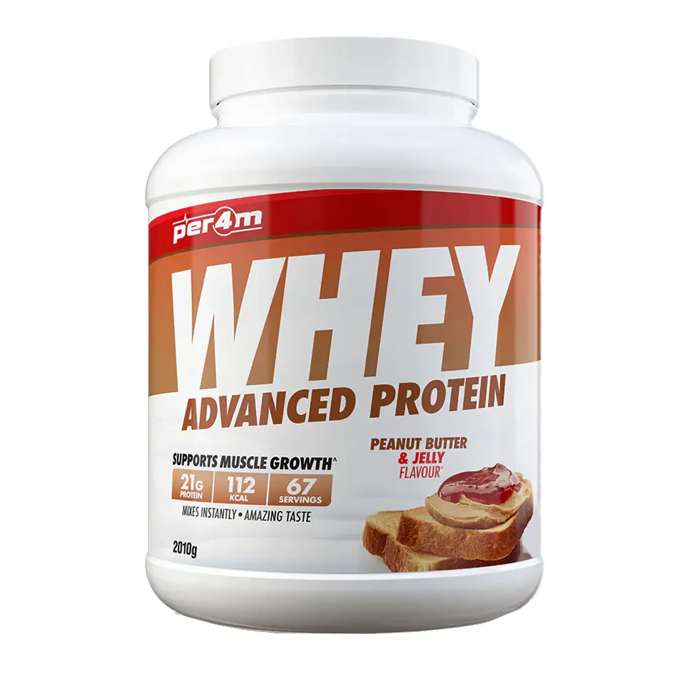 Per4m Whey Advanced Protein - Image 8