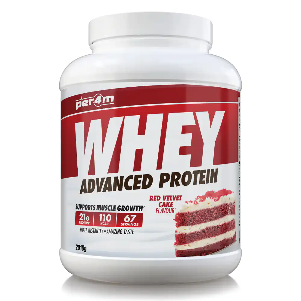 Per4m Whey Advanced Protein - Image 13