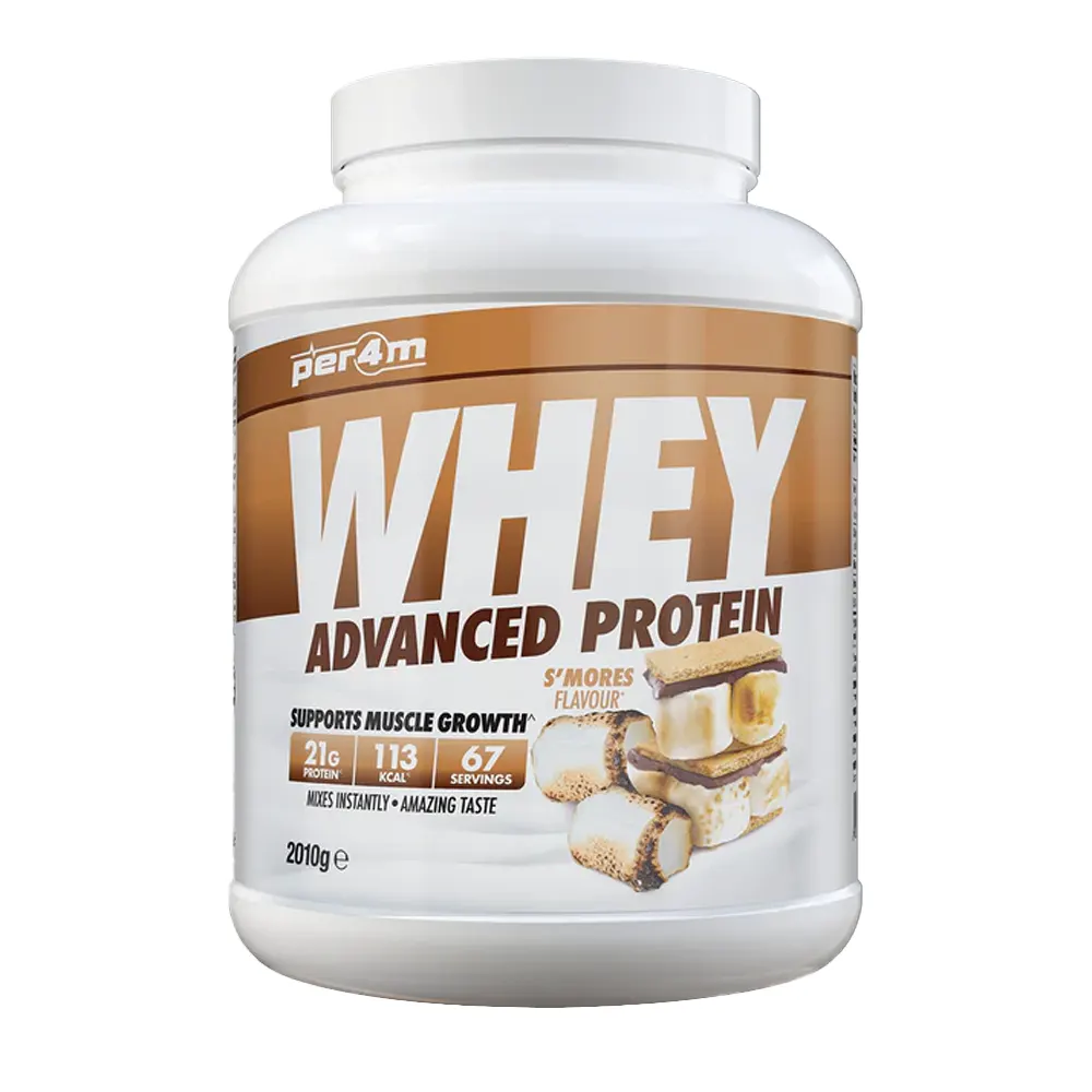 Per4m Whey Advanced Protein - Image 11