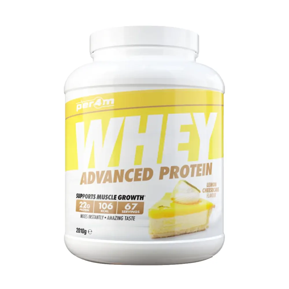 Per4m Whey Advanced Protein - Image 14