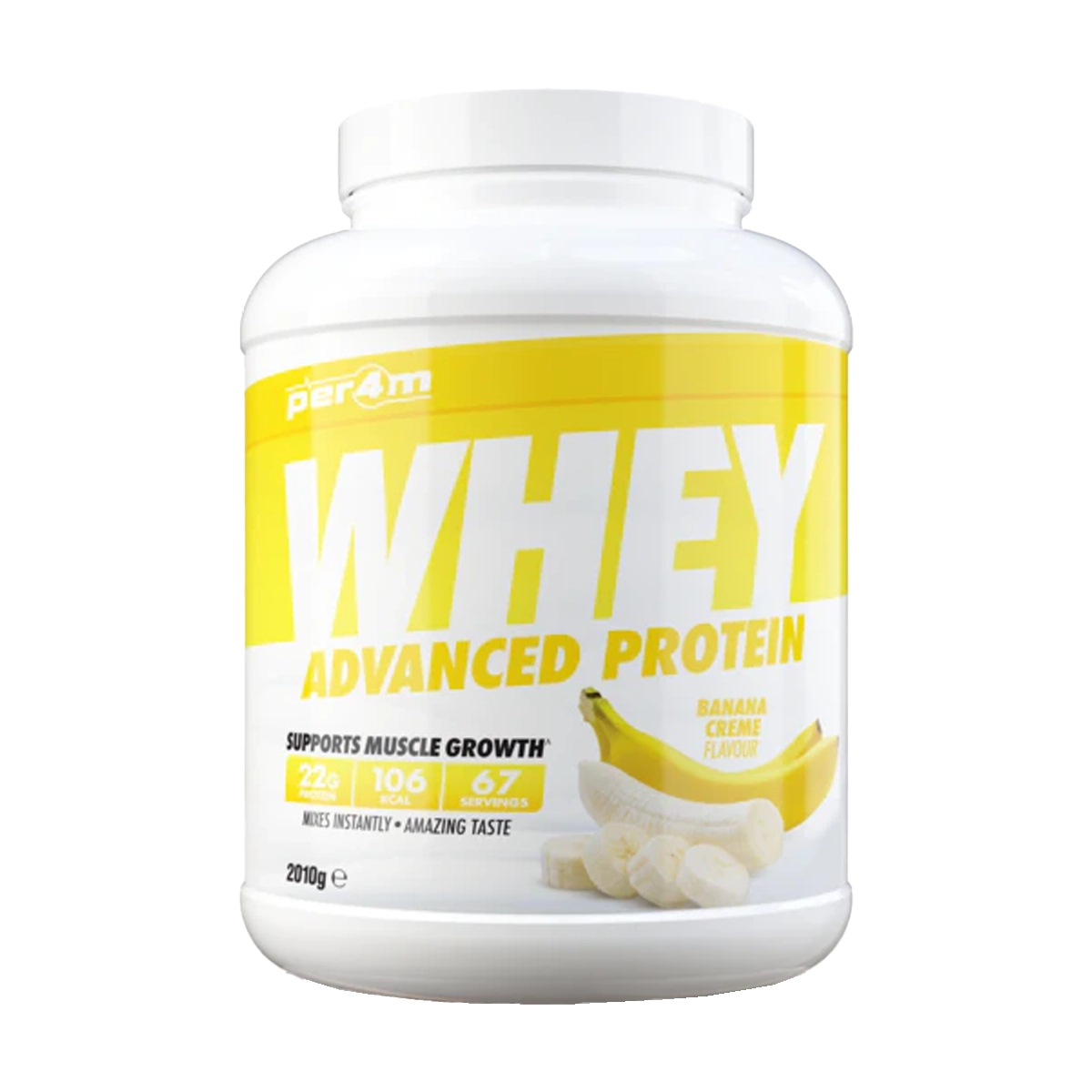 Per4m Whey Advanced Protein - Image 34