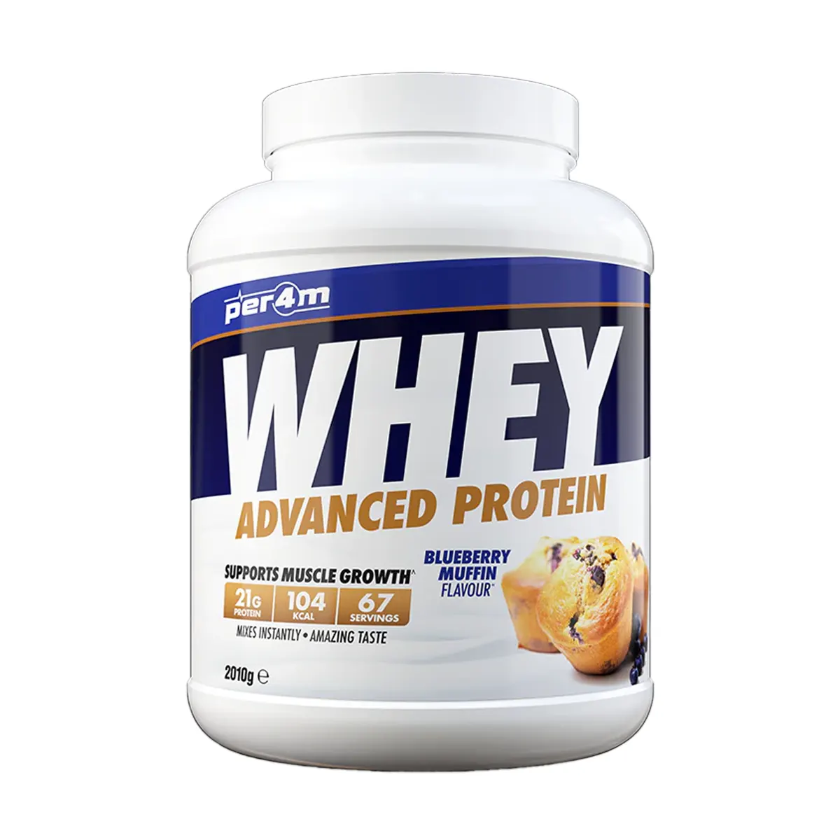 Per4m Whey Advanced Protein - Image 18