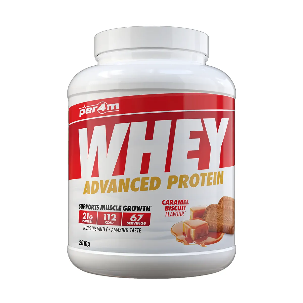 Per4m Whey Advanced Protein - Image 21
