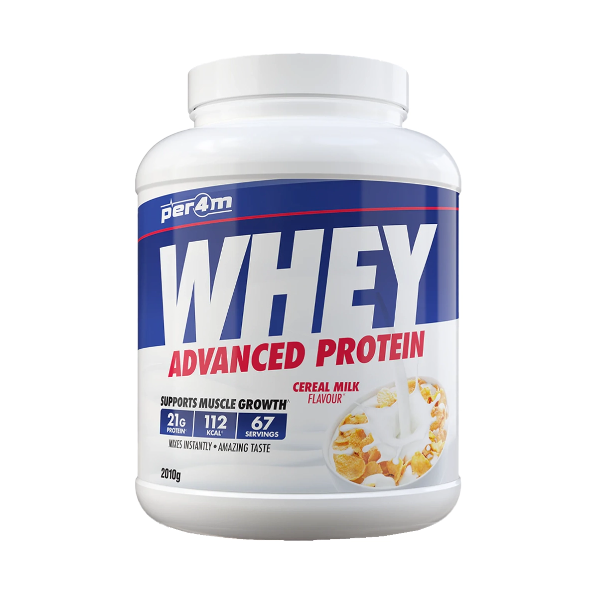 Per4m Whey Advanced Protein - Image 25