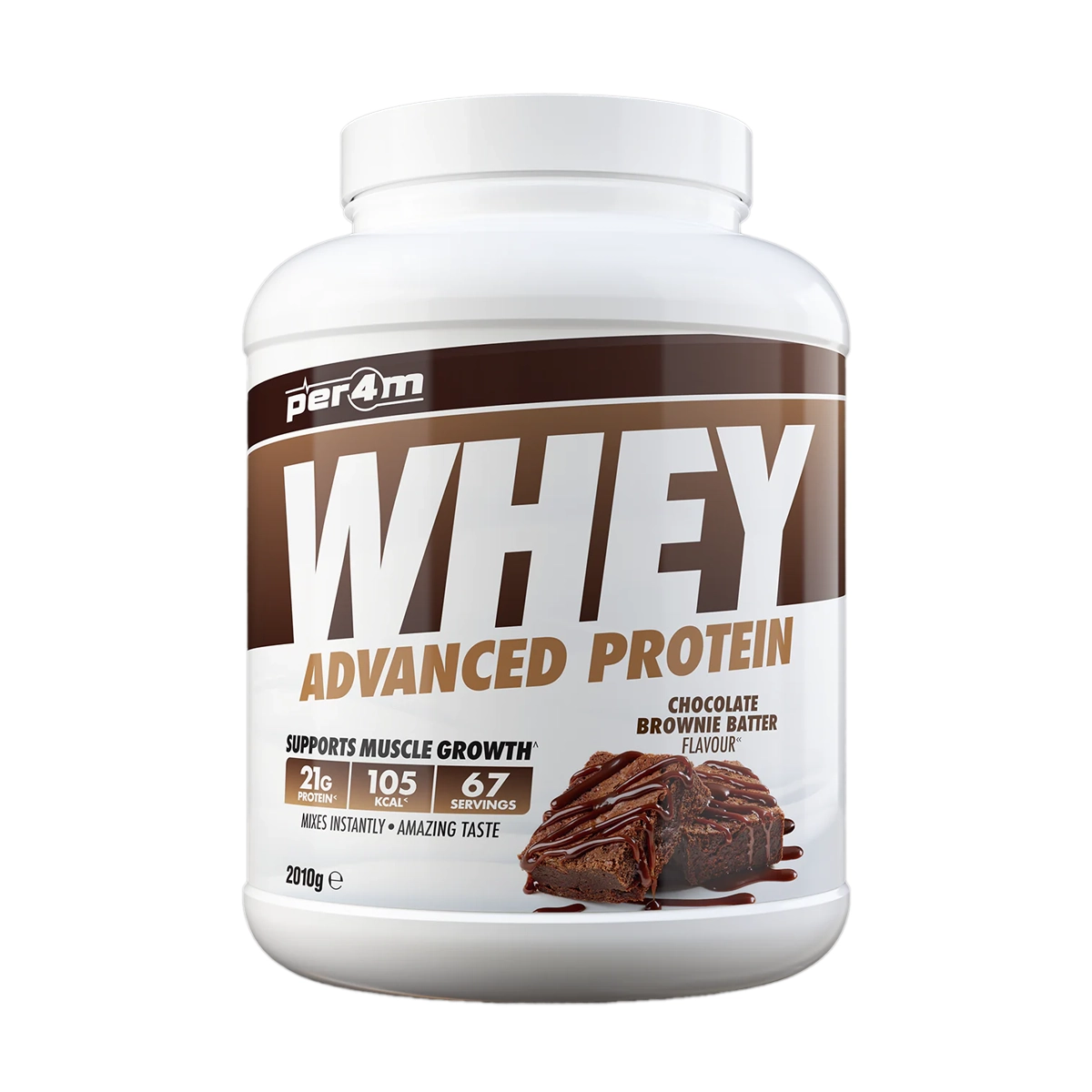 Per4m Whey Advanced Protein - Image 20