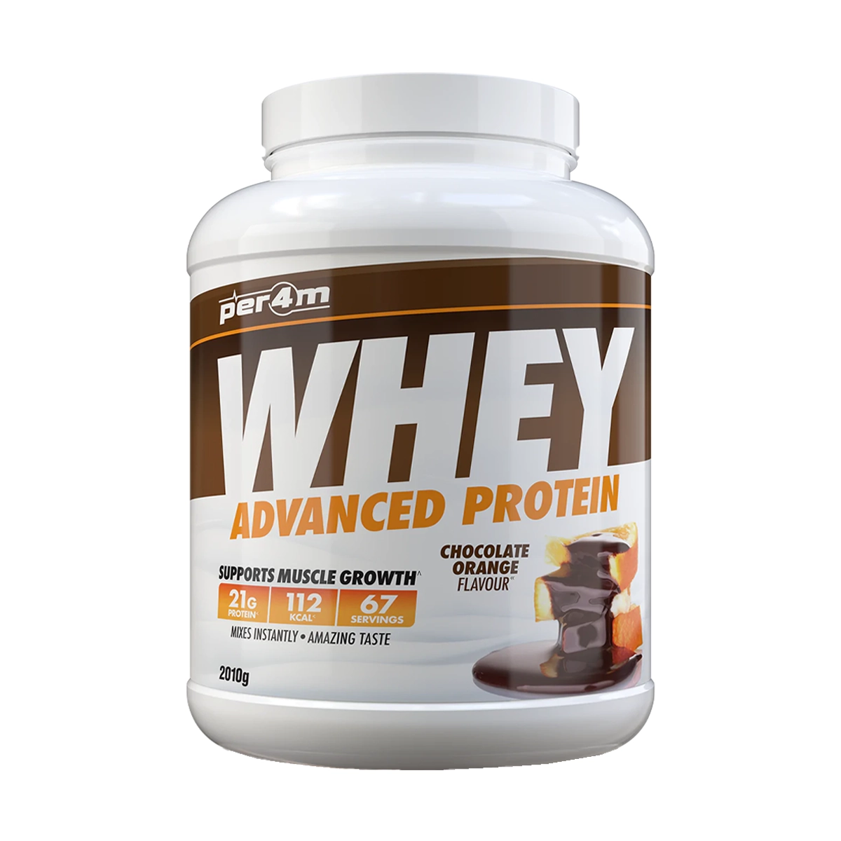 Per4m Whey Advanced Protein - Image 28