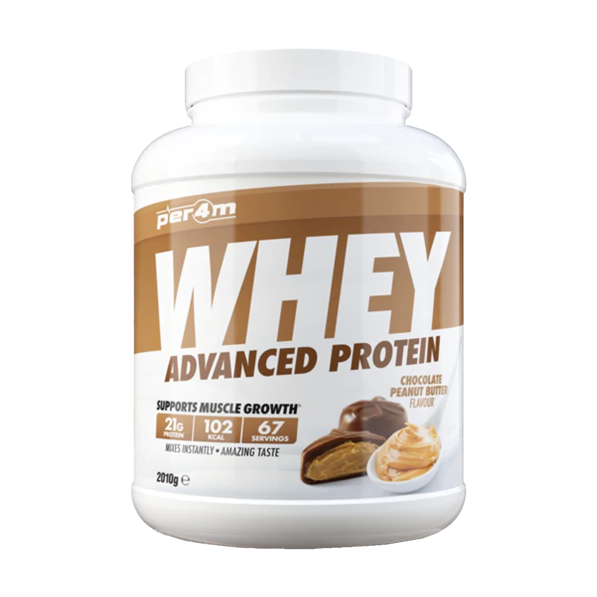 Per4m Whey Advanced Protein - Image 32