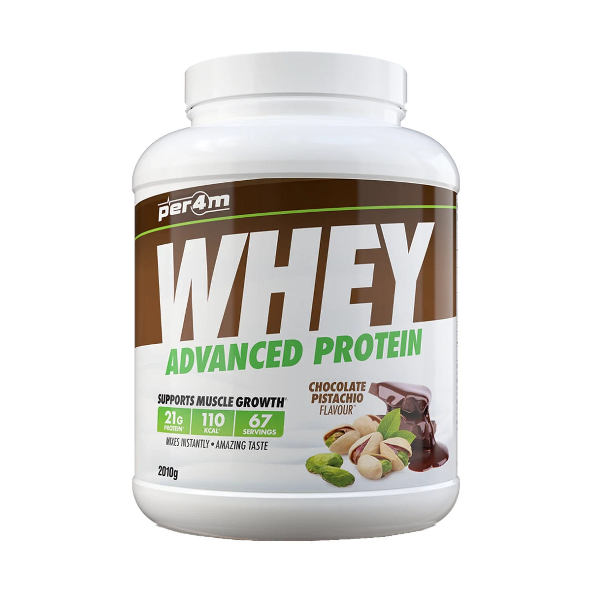 Per4m Whey Advanced Protein - Image 27
