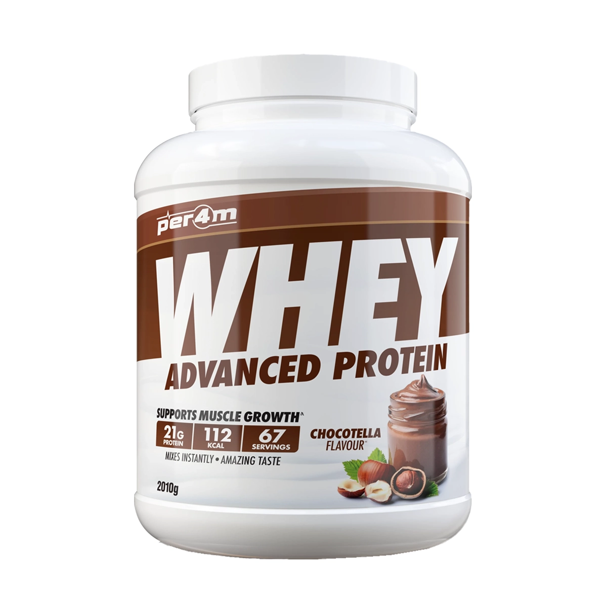 Per4m Whey Advanced Protein - Image 23