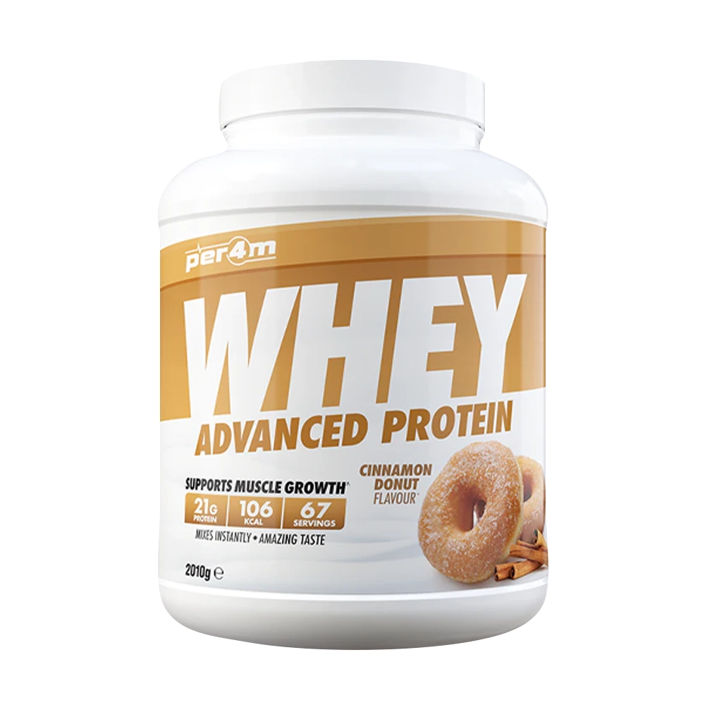 Per4m Whey Advanced Protein - Image 38