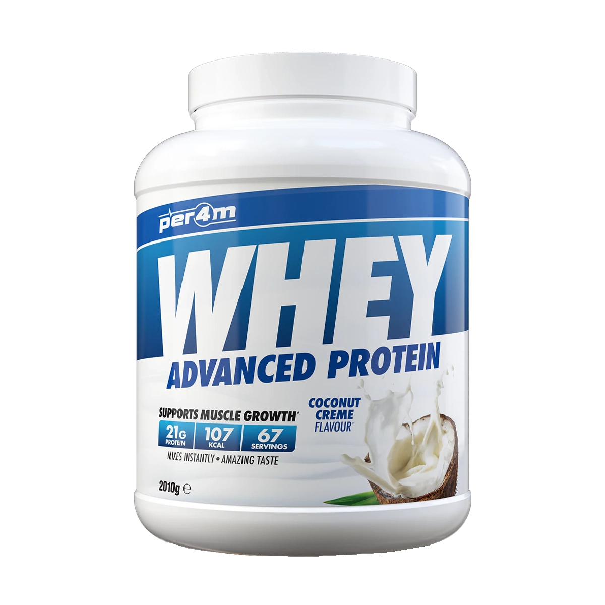 Per4m Whey Advanced Protein - Image 29