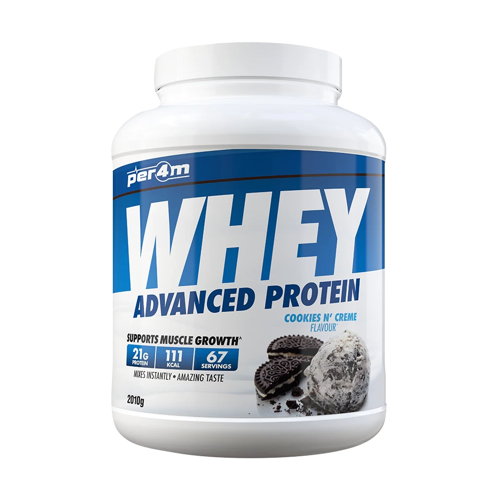Per4m Whey Advanced Protein - Image 36