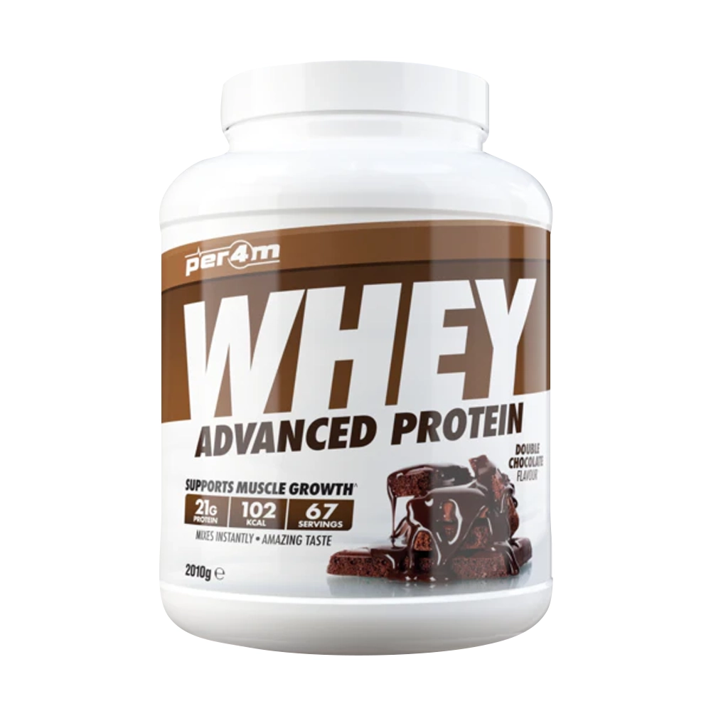 Per4m Whey Advanced Protein - Image 37